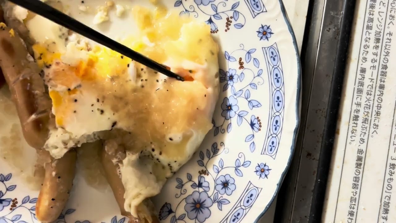 汚飯