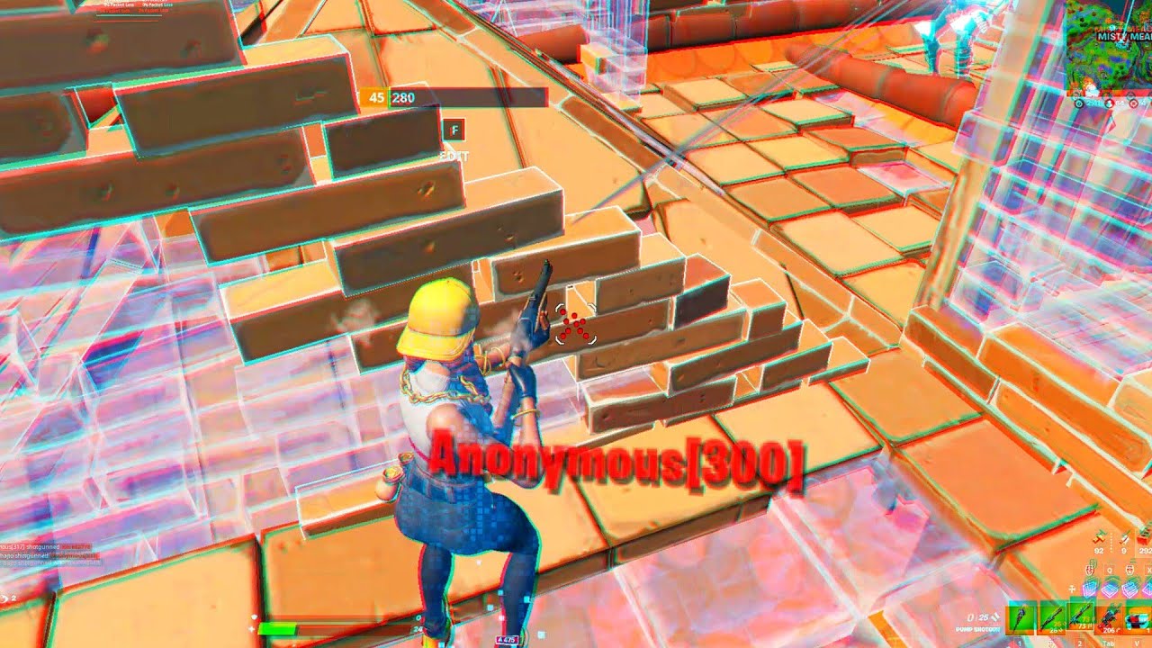 Commas & 0s 💸 | Fortnite Highlights #43