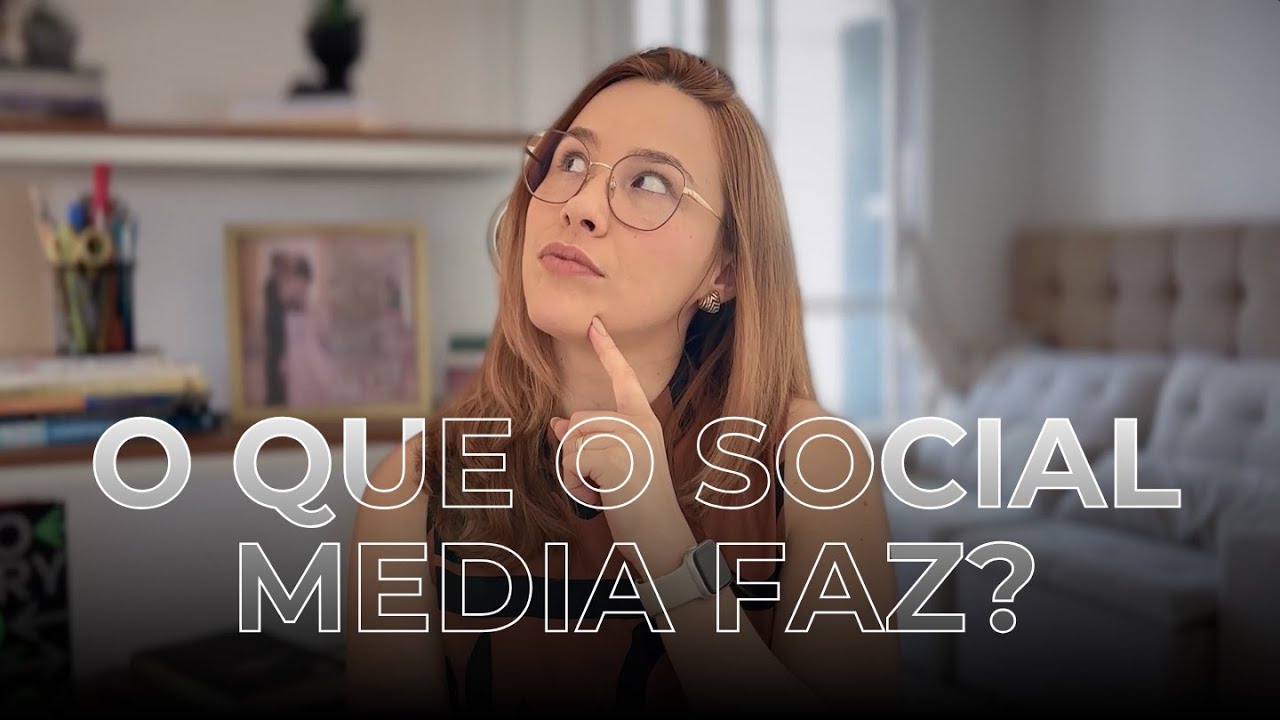 O que um Social Media faz? | Entenda tudo sobre a profissão Social Media