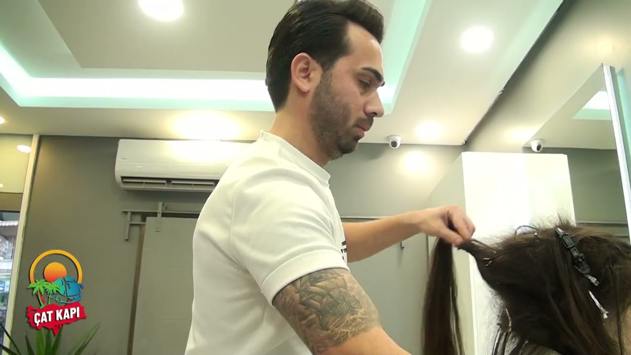 Aloft hair studio