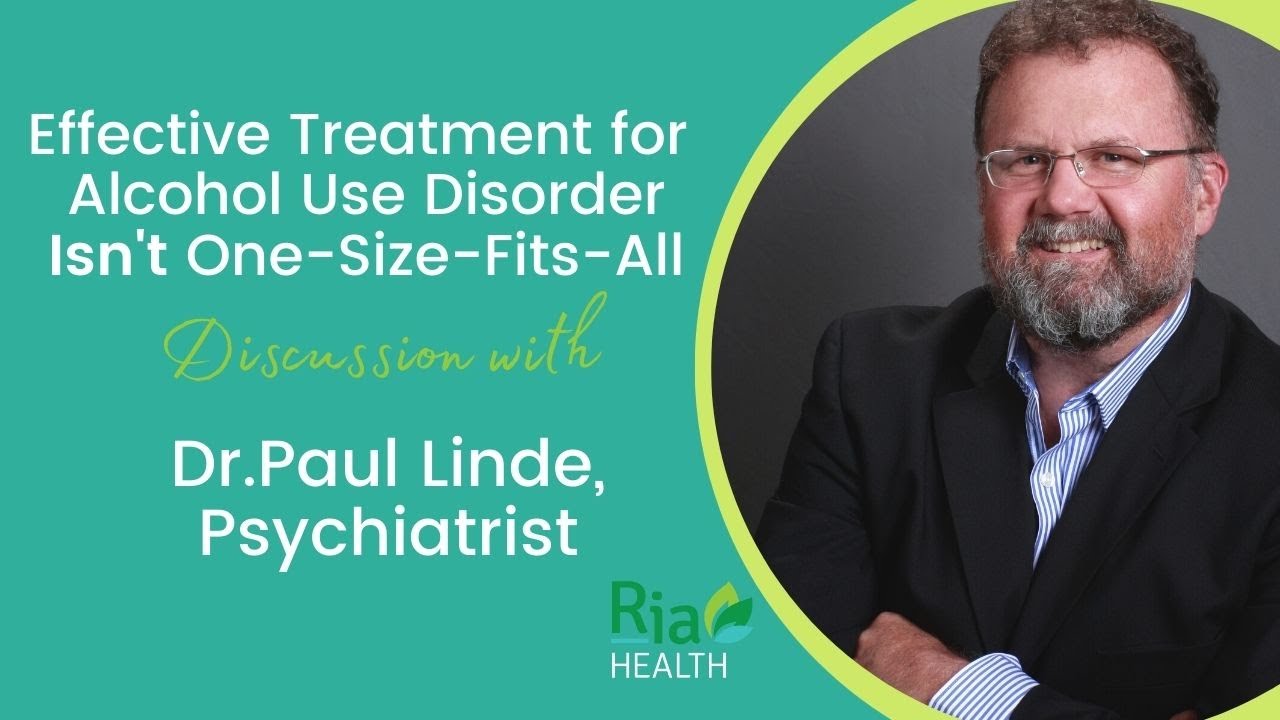 Effective Addiction Treatment Programs Are Not One-Size-Fits-All
