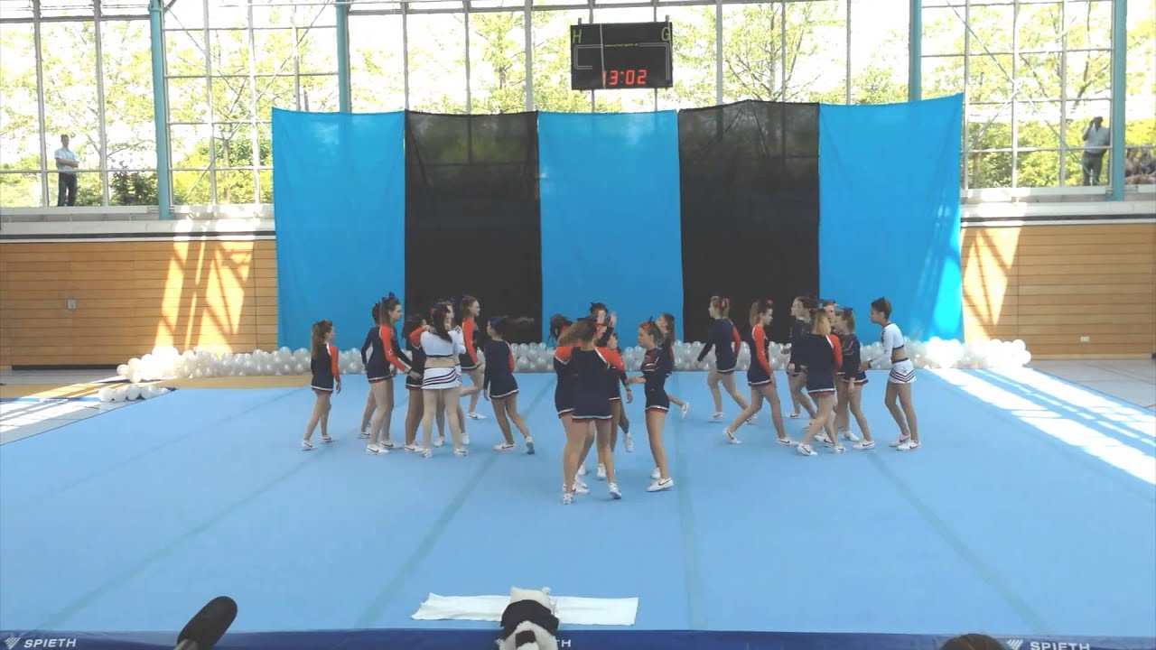 DCA Juniors 
