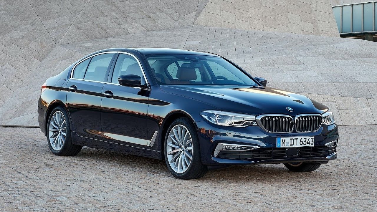 Ремонт BMW G30 520d Дизель слабые места, ремонт мотора B47