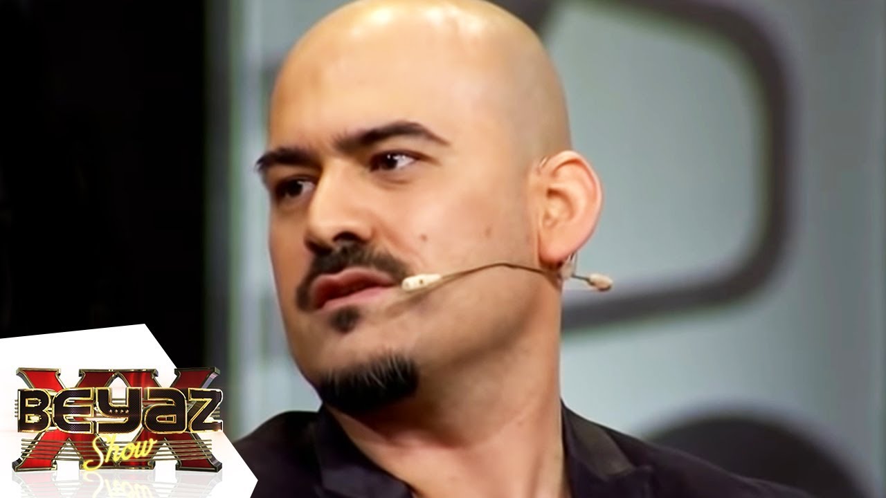 Toygar Işıklı En Çok Ezel ve Aşk-ı Memnu'ya Yaptığı Müzikleri Beğenmiş - Beyaz Show