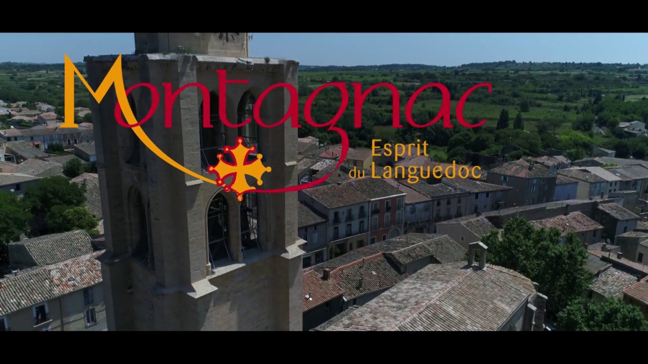 Montagnac Village Occitan 1 2018