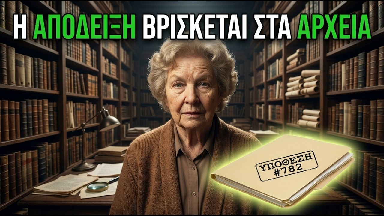 [ΜΕΛΕΤΗ] Η Πραγματική Απόδειξη ότι η Μετενσάρκωση Υπάρχει (Αληθινές Υποθέσεις D. Cannon)