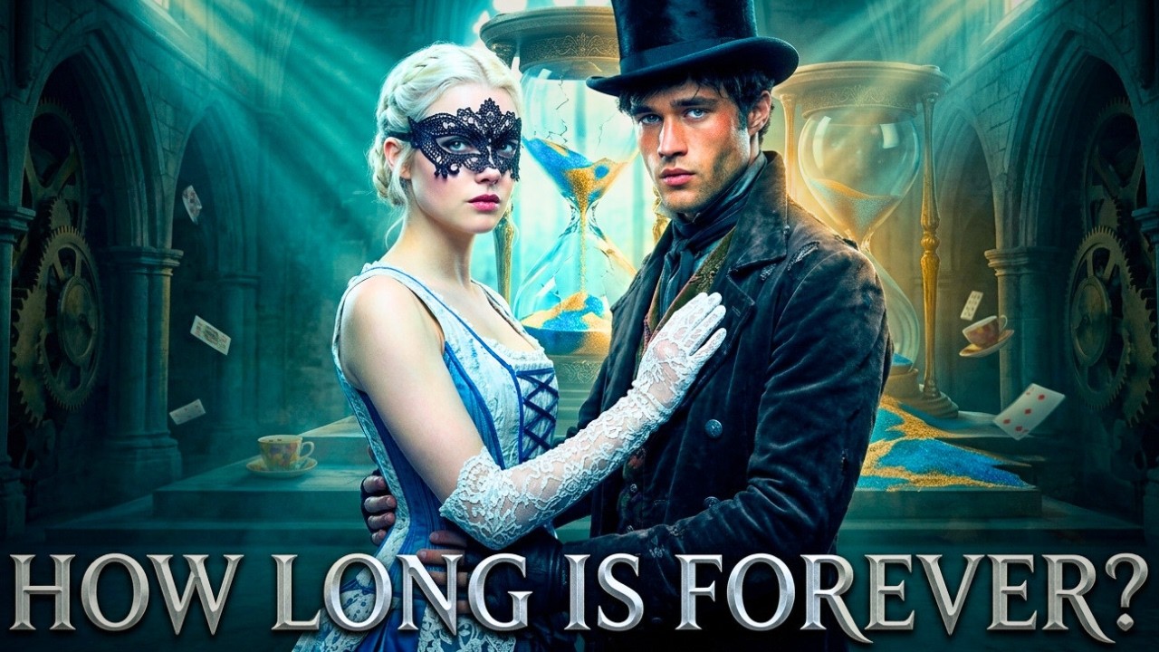 How Long Is Forever? | A Dark Cinematic Alice in Wonderland Love Story