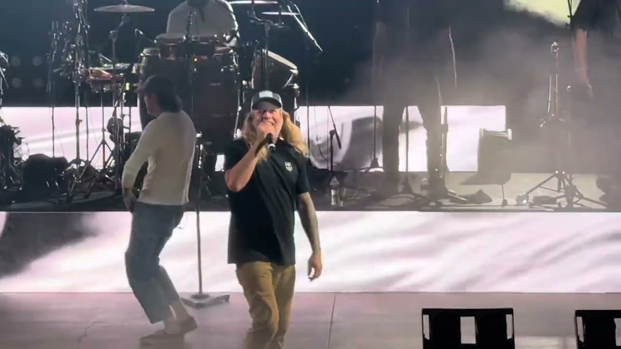 Dirty Heads BADMAN Red Rocks 6/26/25