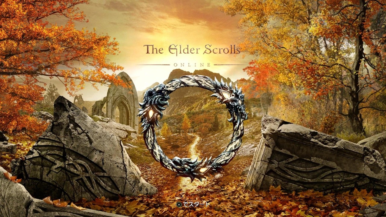 【ESO XBOX/NA】ESOにいろいろな変化が！？🫠 ＃75【The Elder Scrolls Online】