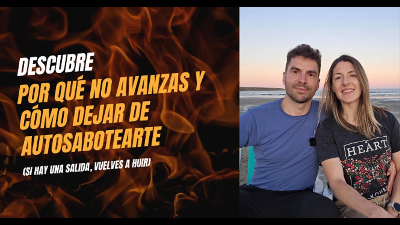 ¿Estás listo para quemar tus naves? La decisión que puede cambiar tu propósito y tu vida