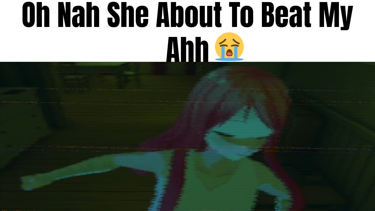 Yo This Girl Is TRIPPIN😭 | Escape From Yandere Demo