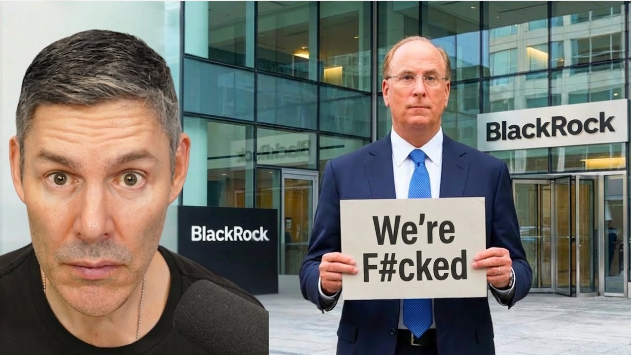 Another Private Credit Bombshell Was Just Revealed (You Won't Believe This)