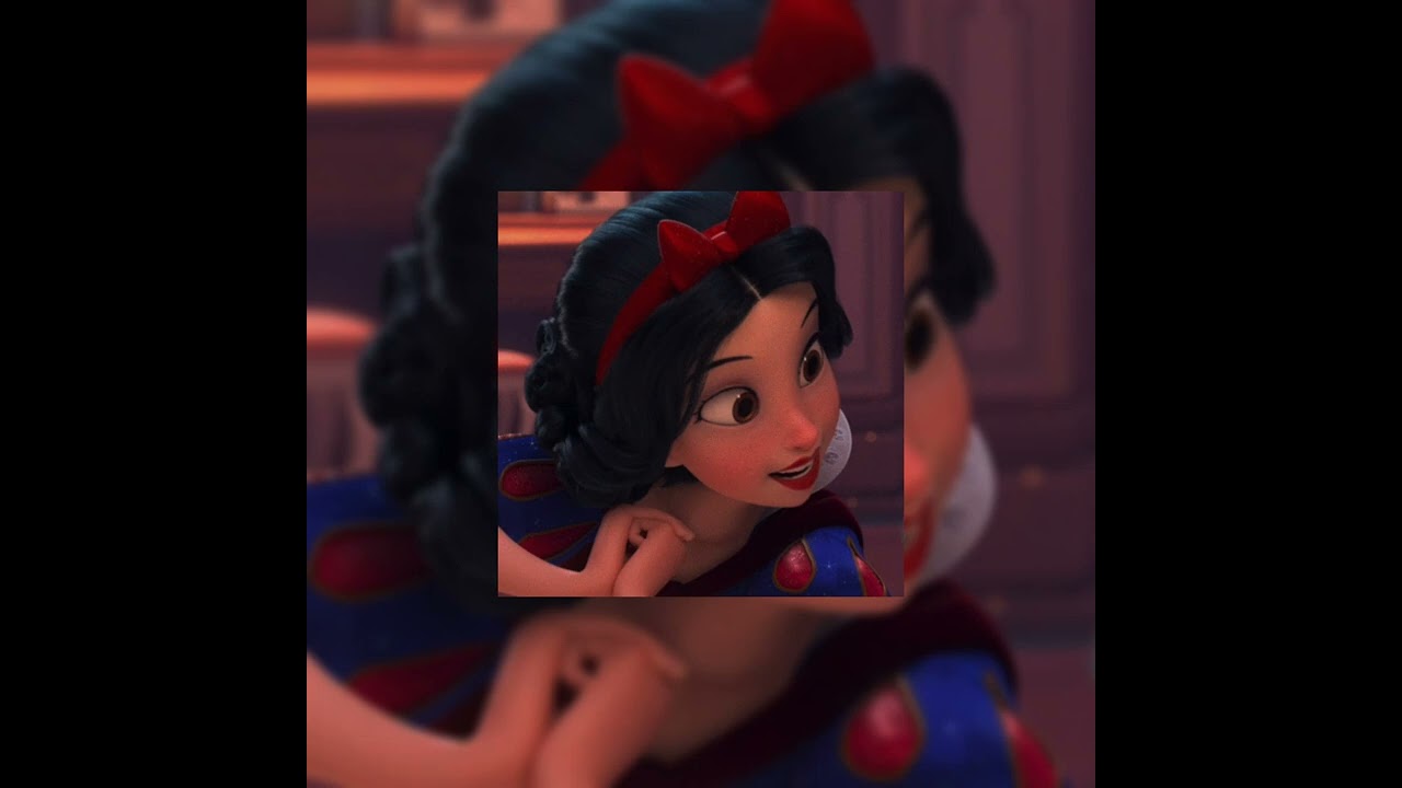 //Whistle While You Work (slowed)\\Snow White and The Seven Dwarves\\