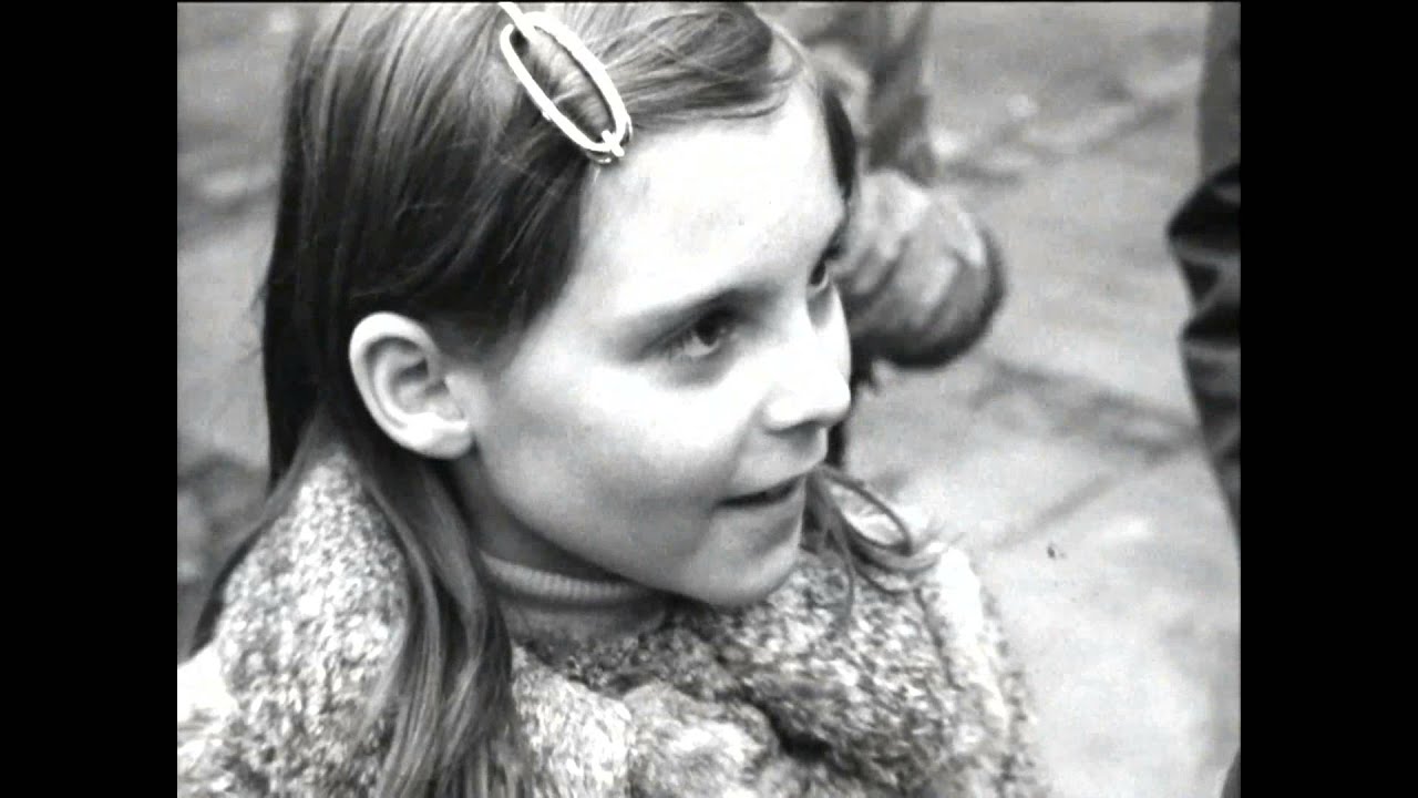 Meninger om fjernsynet - 29. november 1968