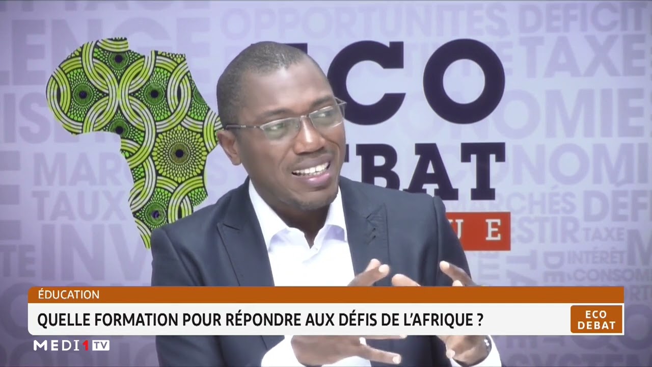 &Eacute;ducation: quelle formation pour r&eacute;pondre aux d&eacute;fis de l'Afrique?