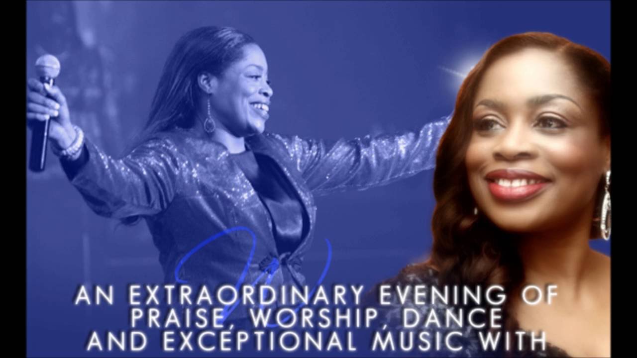Sinach - Grateful