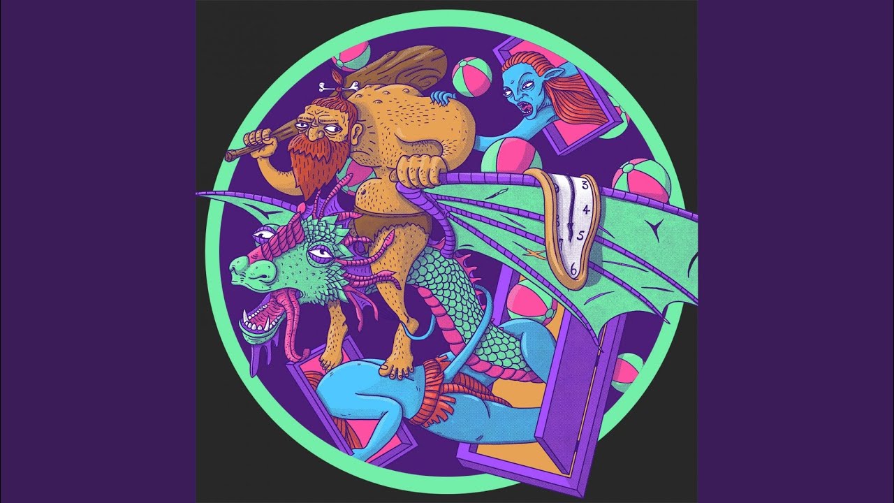 Fat Cut (Original Mix)