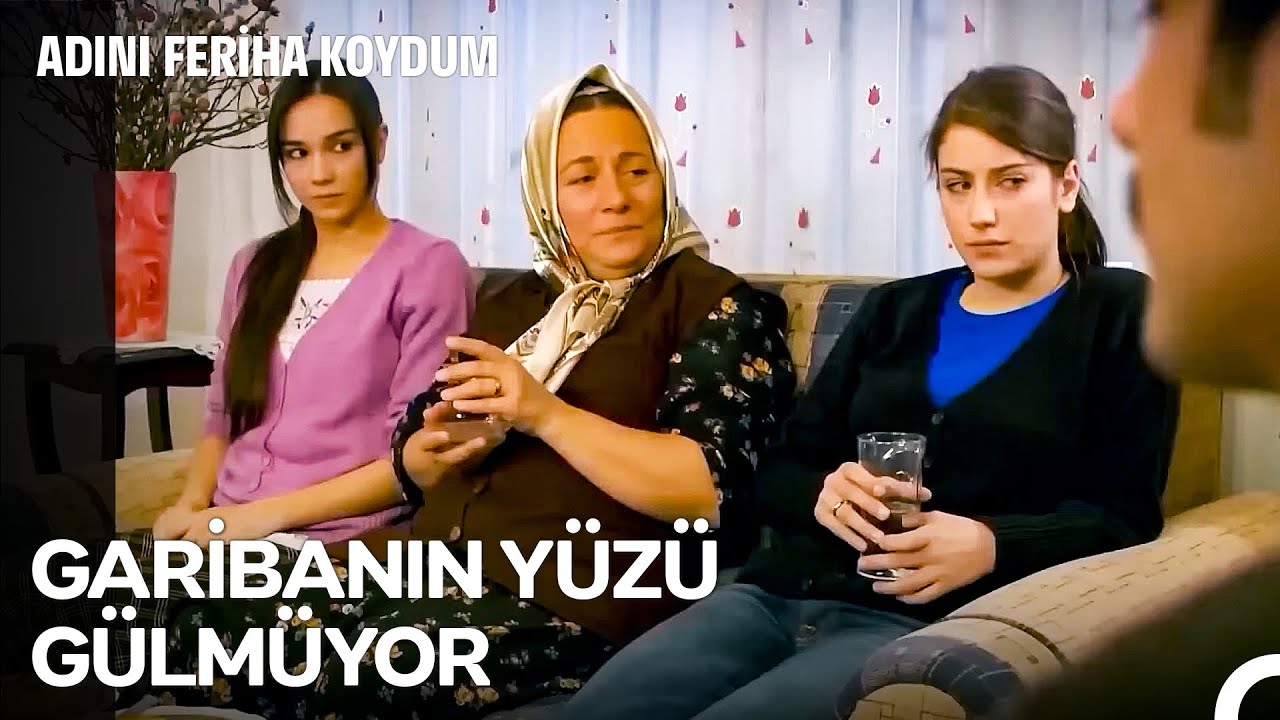 Yılmazlar Evi #20: Acılara Yürüyor Korkmuyoruz - Adını Feriha Koydum