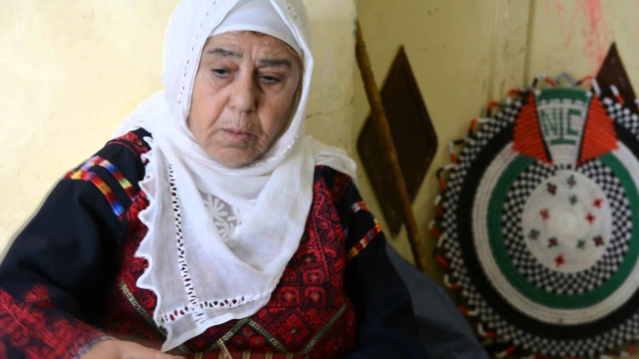 برنامج أيام فلسطينية (حلقة الريف الفلسطيني) \ إعداد و إخراج :فنتينا شولي