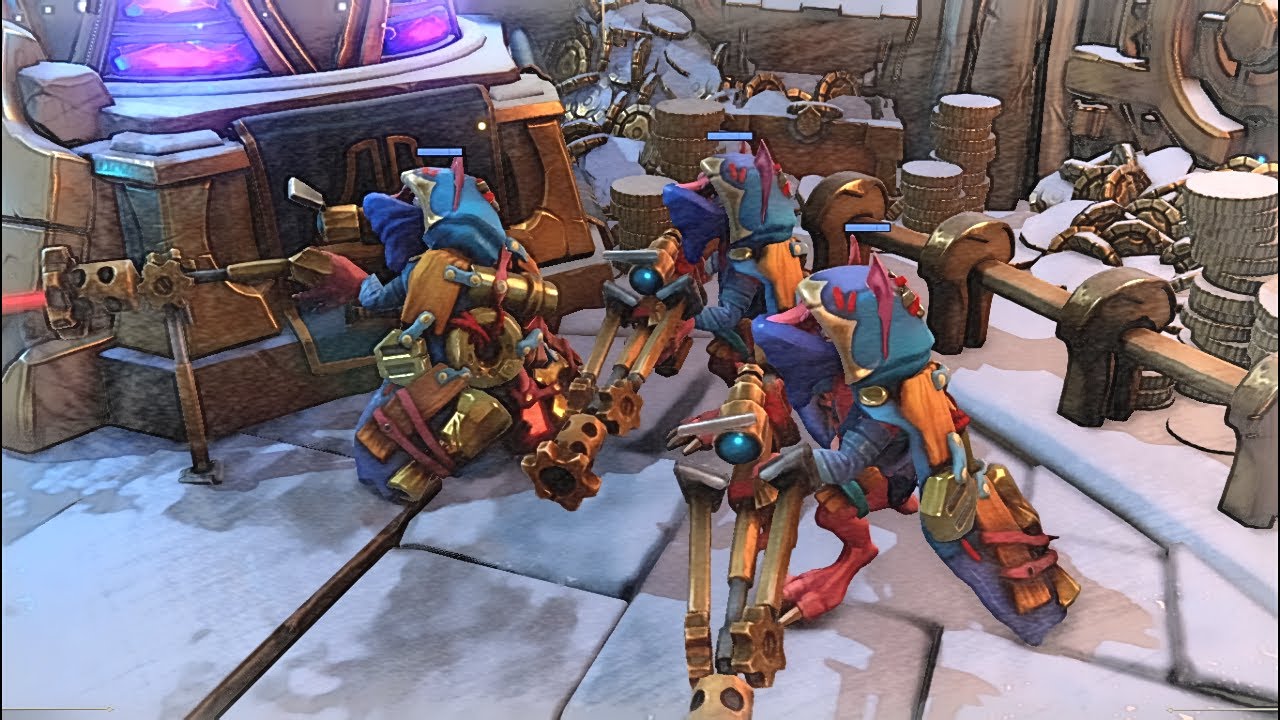 Is this the most annoying card in Minion Masters?
