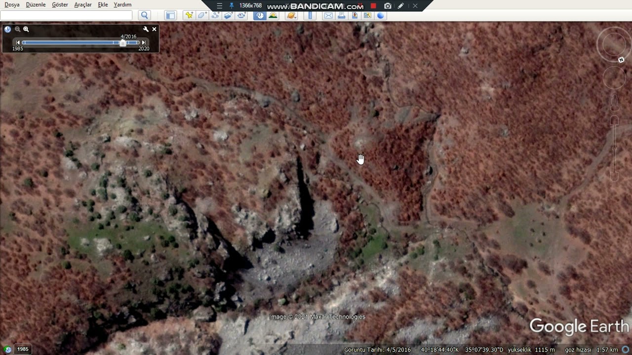 eng&uuml;zel define bulma y&ouml;ntemi kusursuz nokta atışı  2