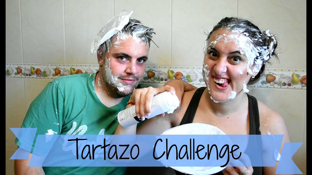 Tartazo Challenge!
