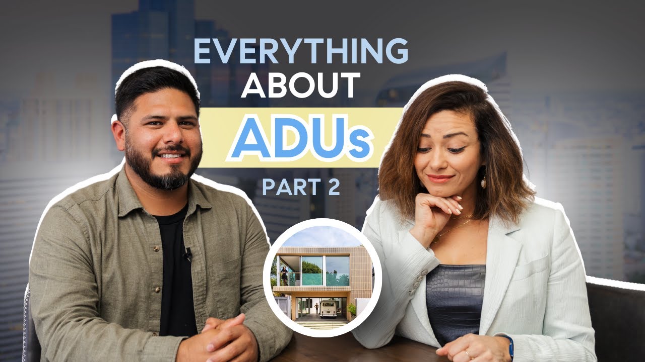 Everything You Need to Know about ADUs for Multifamily Properties
