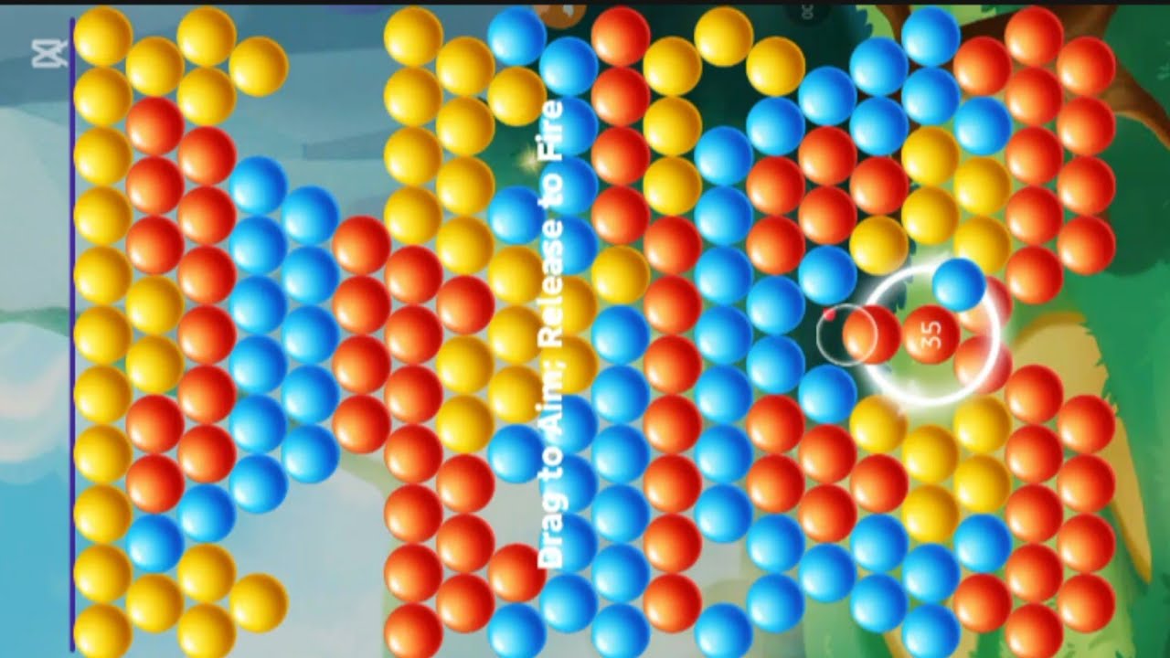 Bubble Shooter Game – Free Bubble Pop Puzzle Game|game spark |