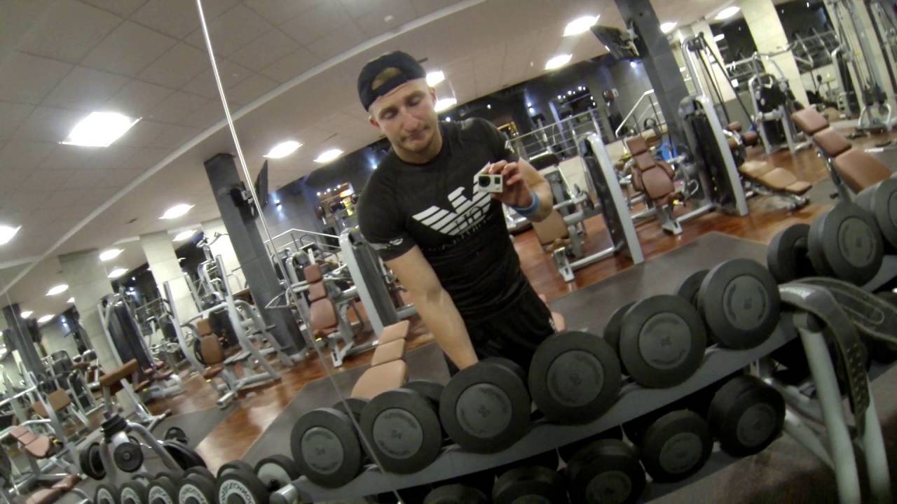 PLTNVLOG #36 / KOLEJNY PORANEK