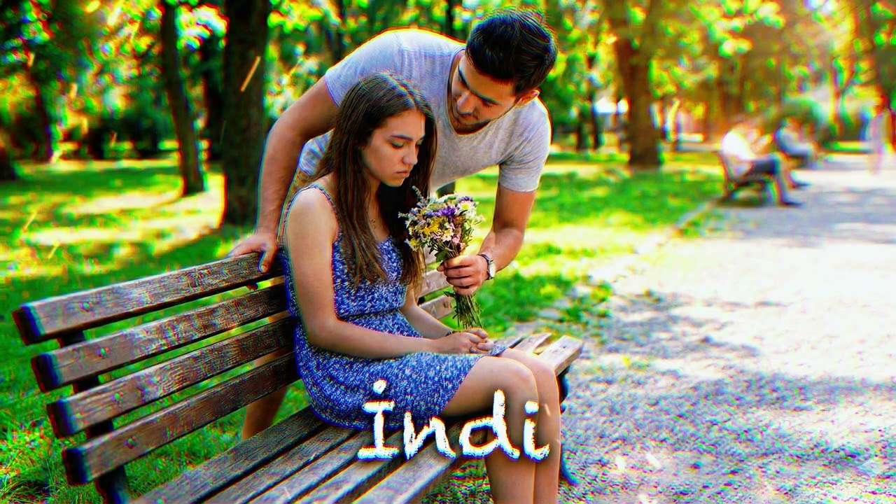 Rauf - İndi (AI Cover 2026) | Süni İntellekt Versiyası