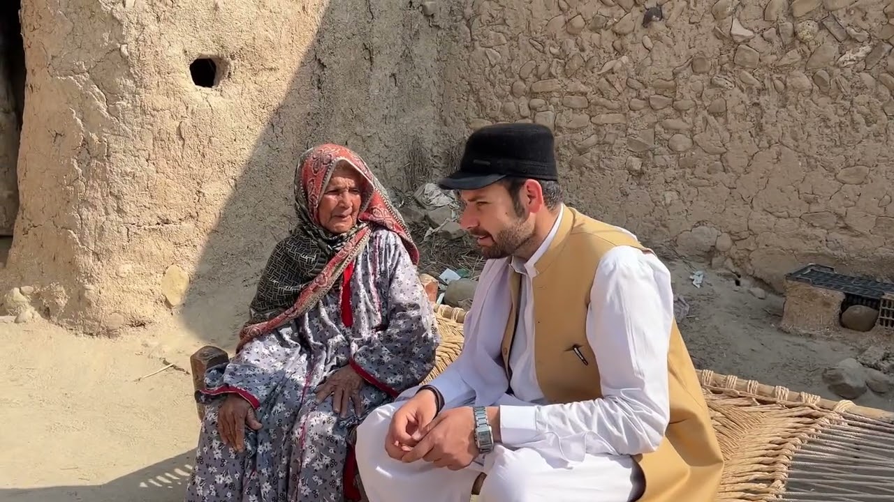 Maa Bey Bsi sai ru phari