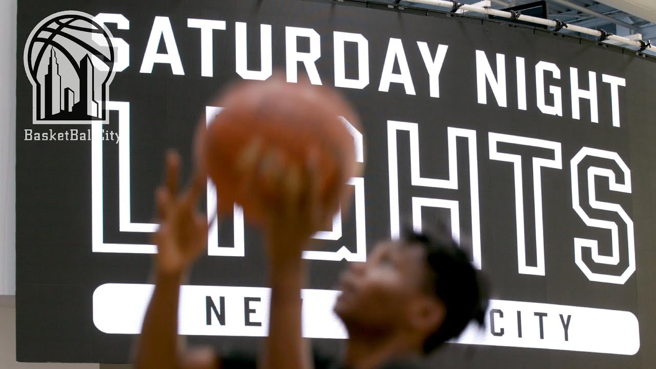 Saturday Night Lights 2023