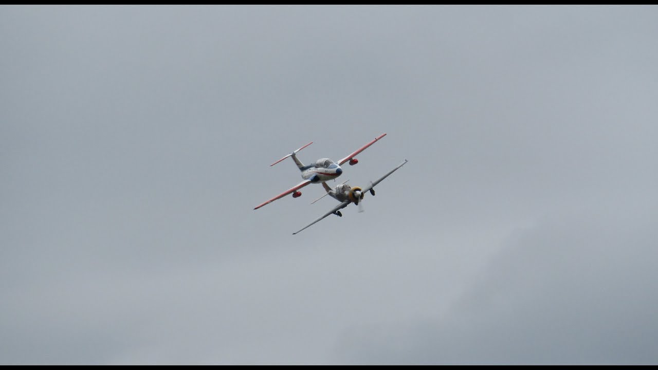 Ko&scaron;ice Airshow  2021