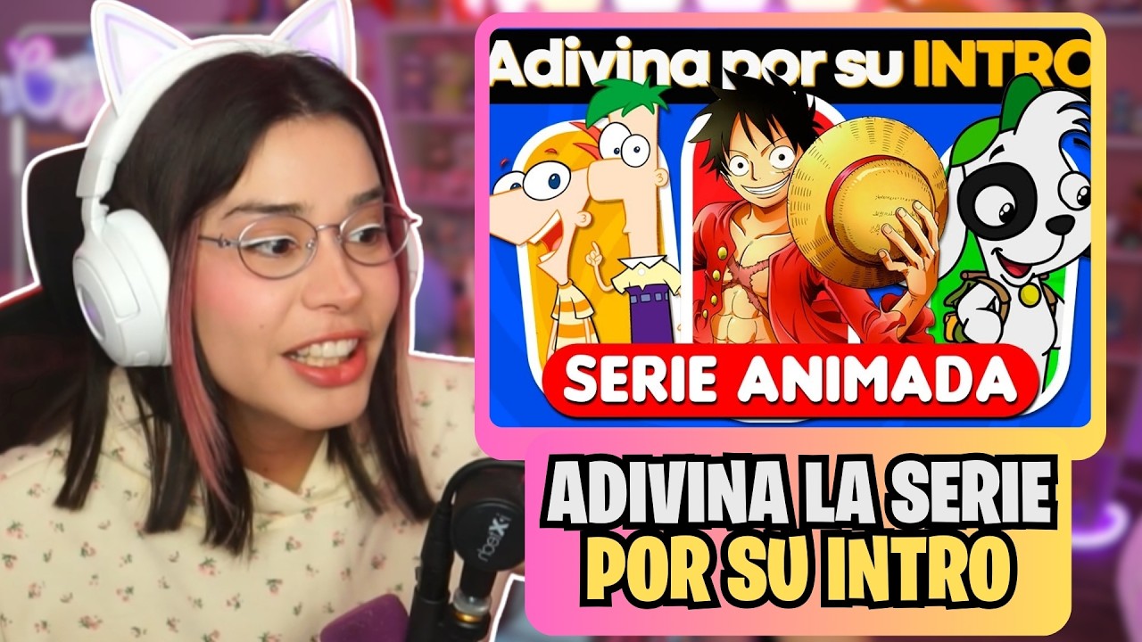 CRYSTAL MOLLY REACCIONA A 