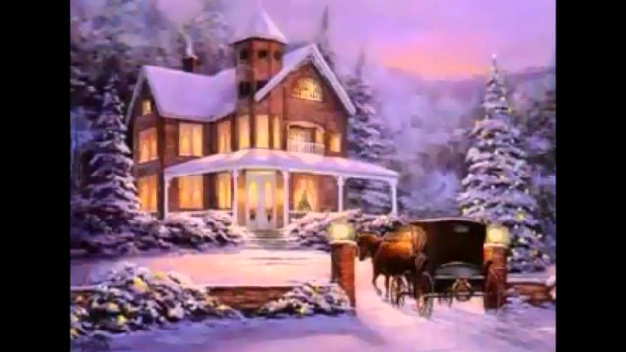 FELIZ NATAL - FELICE NATALE