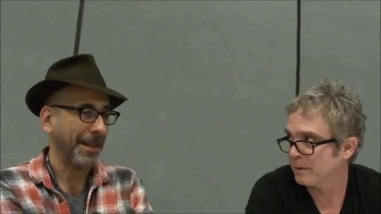 Salem Interview: EPs Brannon Braga and Adam Simon on Show's Darkness and Historical Basis
