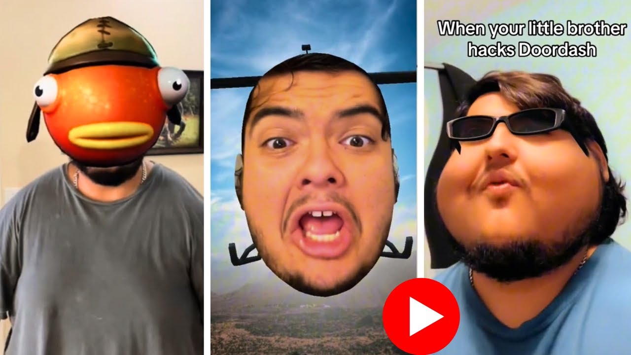 **AleIRL** New Funny Skits Compilation! (Bro Actually Broke 3 Carts in One Trip) 😭