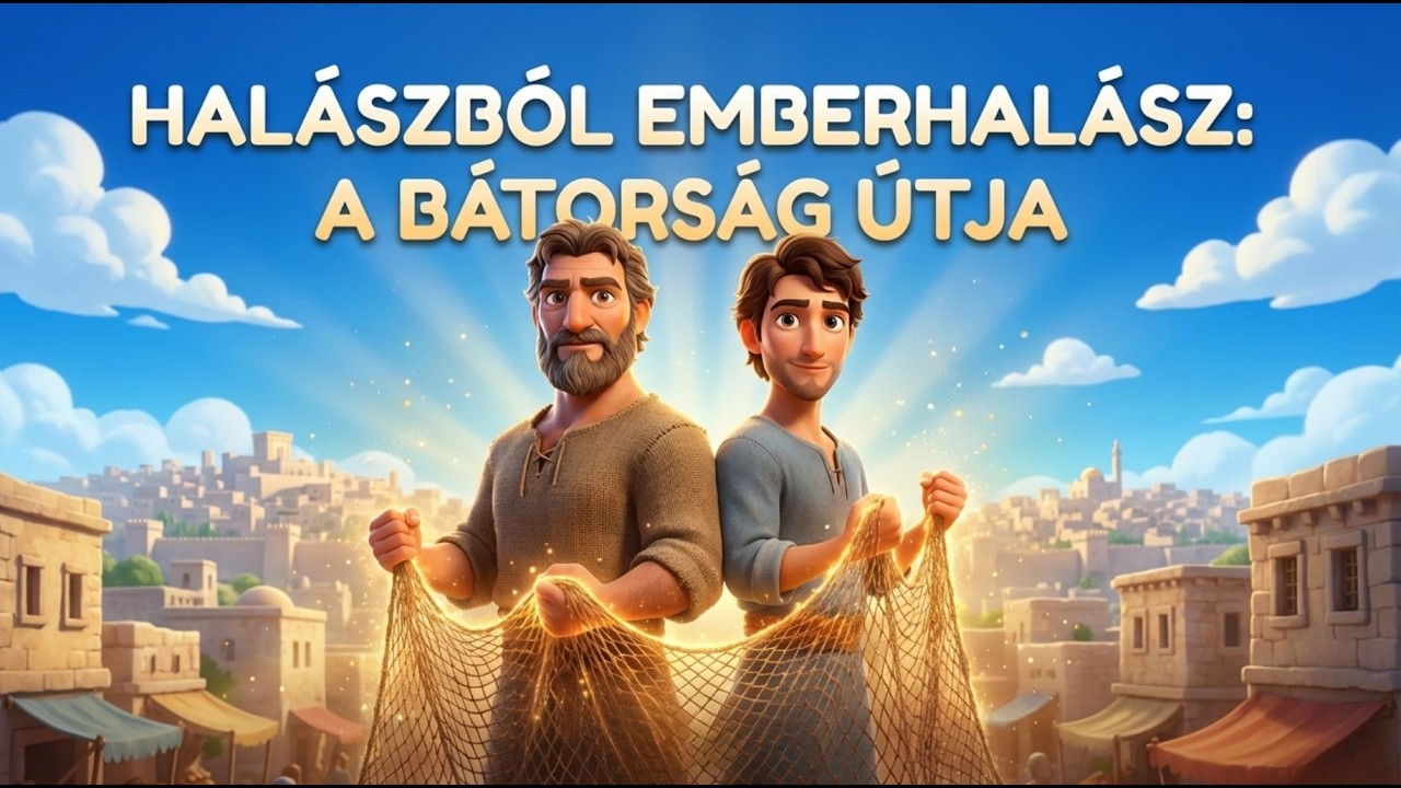 Titkos erő a félelem ellen! 🛡️