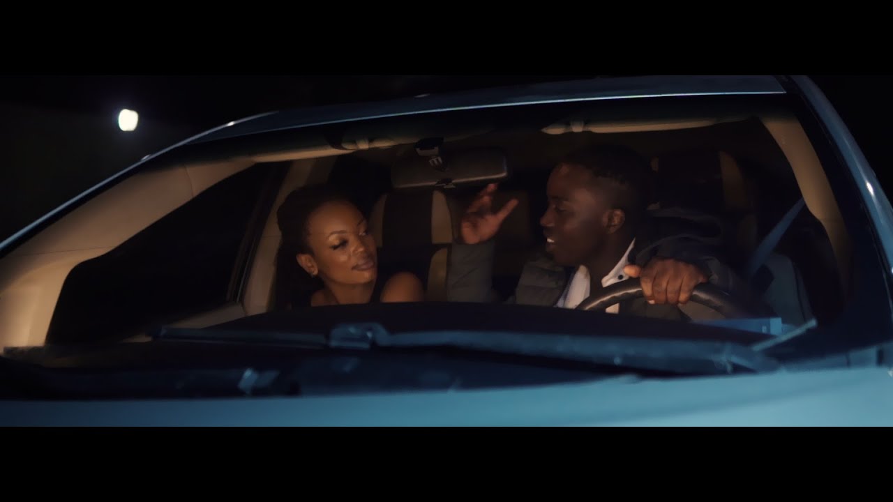 RARE  = UP (Official Video)