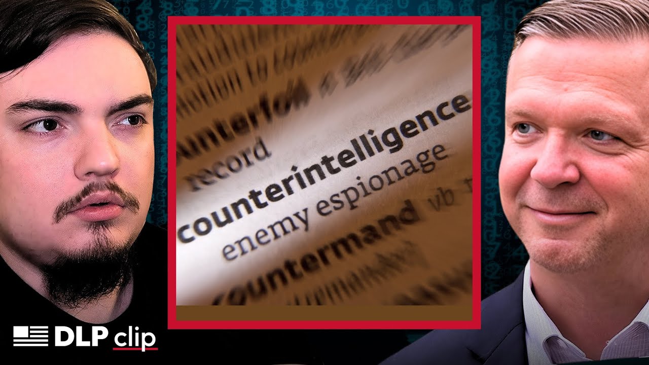 What Counterintelligence Actually Means (In One Sentence)