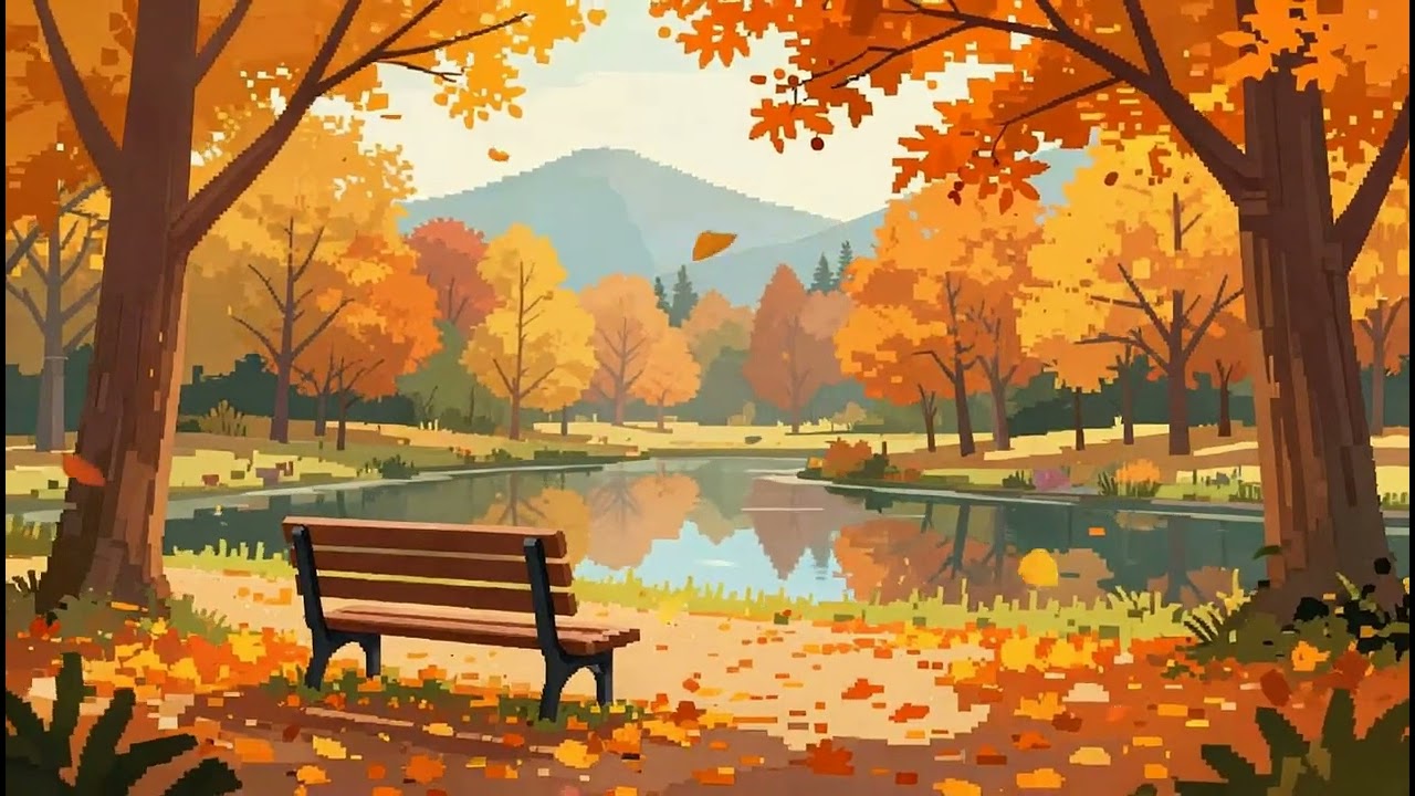 🌙 Chill Vibes: 38 Min Lo-fi Chillhop Mix | Relaxing Lofi Beats 2026 🎶