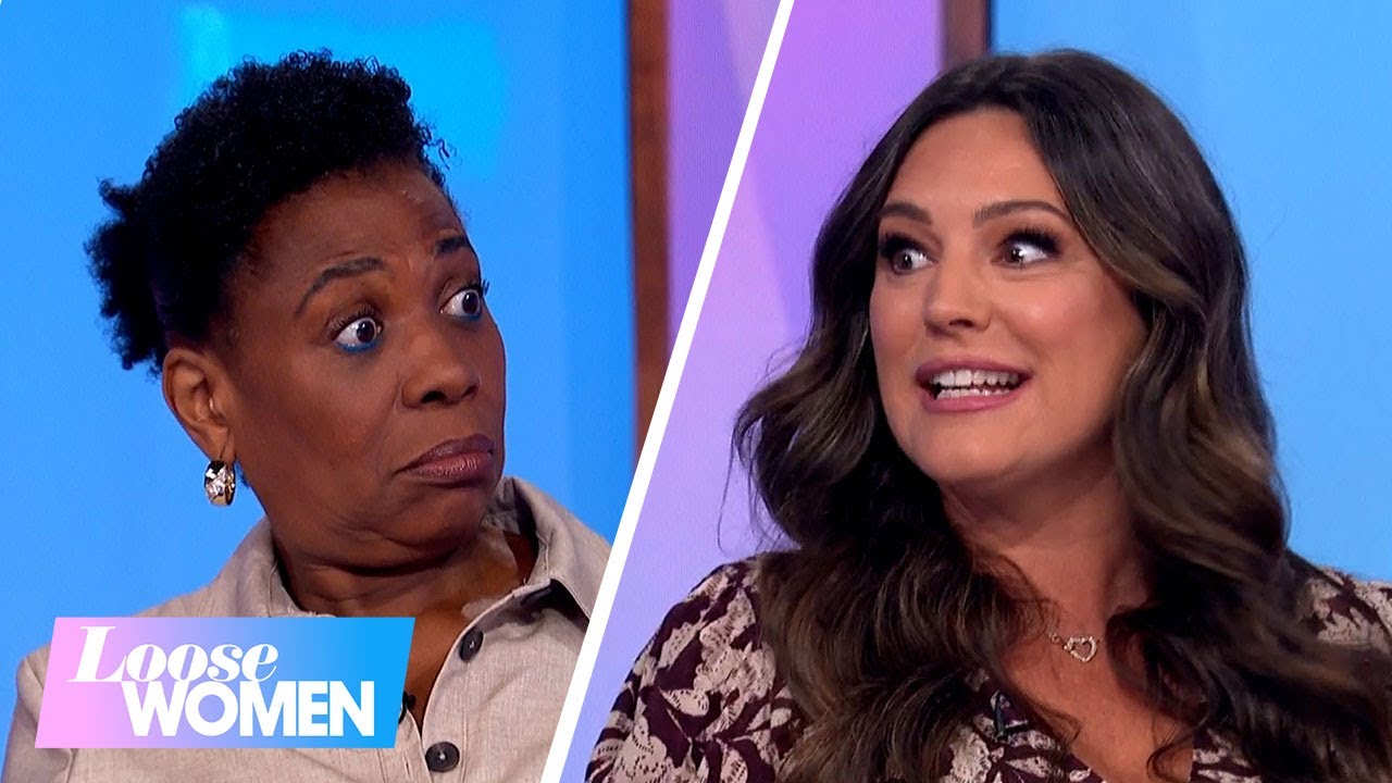 Can You Ever Trust a Cheat? | Loose Women