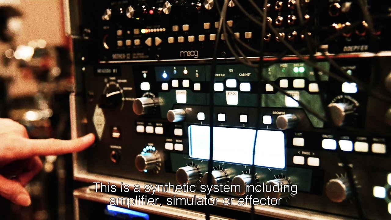 SUGIZO / Message from SGZ 2016/11/27 (English Sub)