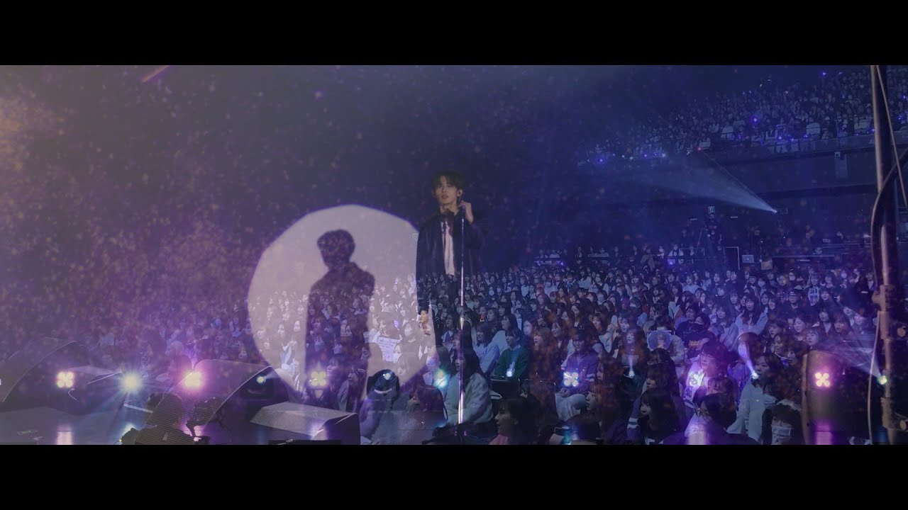NOA - 00:02 (You & I) 【Official Music Video】