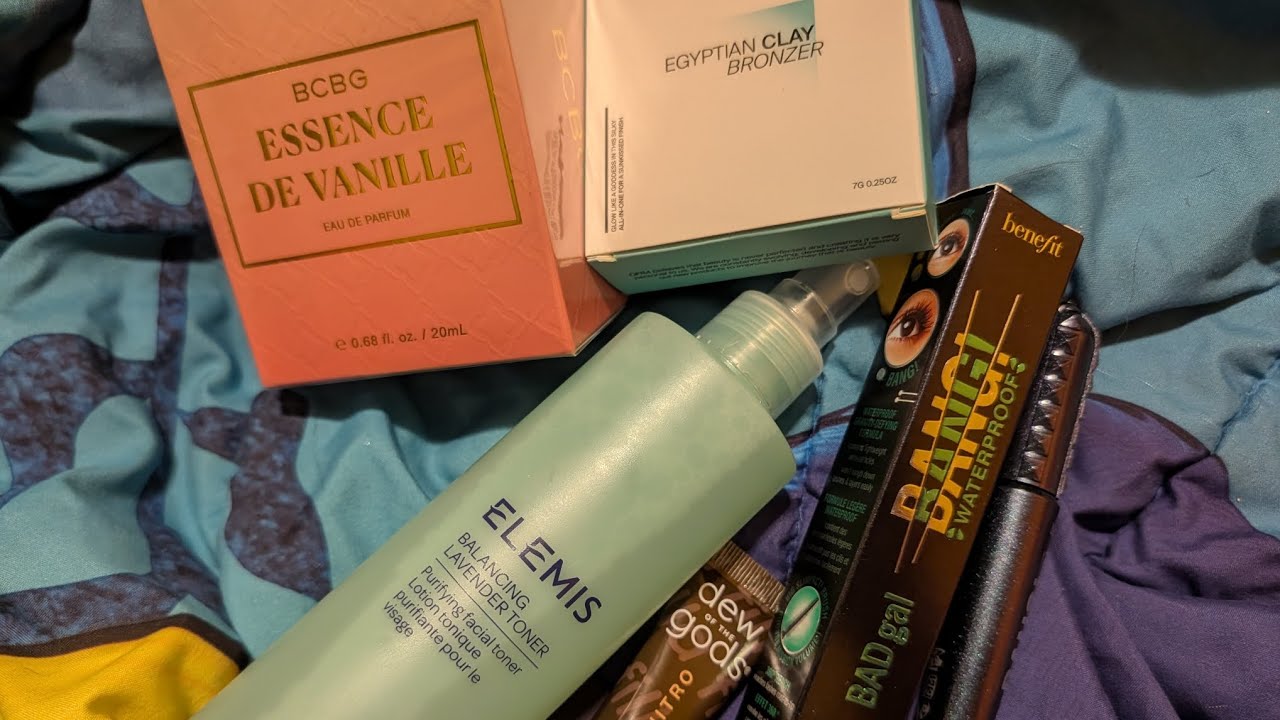 Ipsy Boxycharm February 2026!