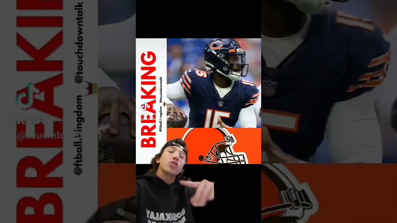 NFL Daily News - Episode 12 