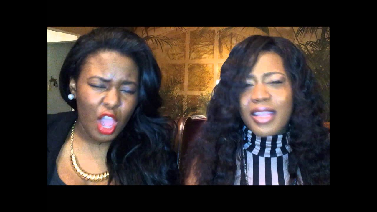 Dynahsti singing 