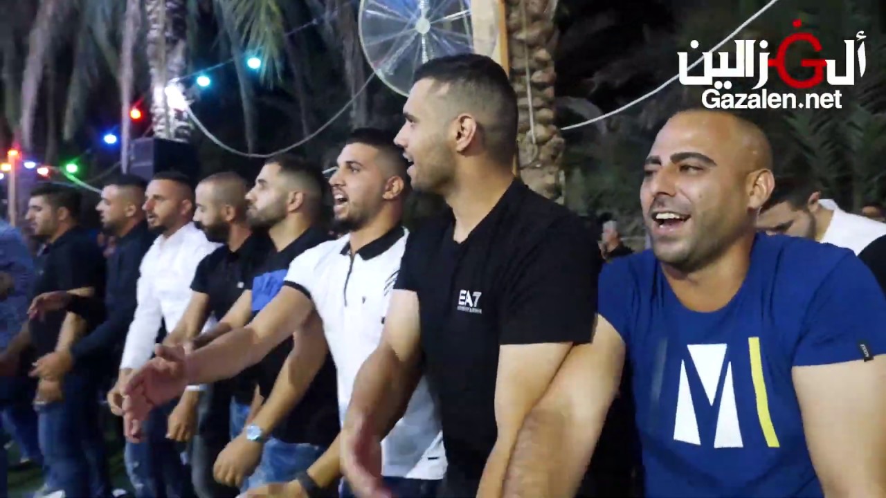 أشرف ابو الليل وظاح السويطي وحسن ابو الليل أفراح ال مسعود