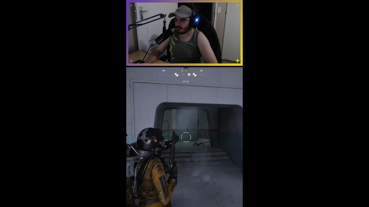 ARCS AWAY! Come for the Loot, Stay for the Shenanigans! - Arc Raiders Gameplay