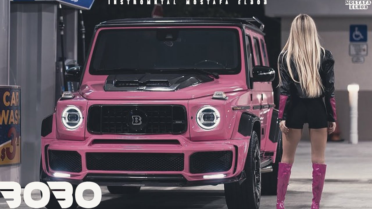 🔥 i Like - Ultra Remix | Arabic Bass Car Music | Bass Boosted ⚡🎧